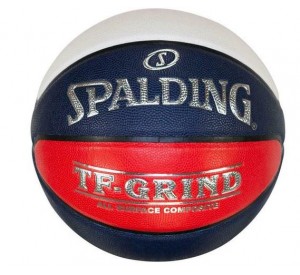 Spalding TF- Grind Basketball
